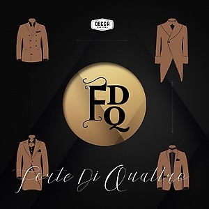 �ڹ񲻳� �ե���ȥࡦ���󥬡�ͥ���������FORTE DI QUATTRO(�ե���ơ��ǥ�������ȥ�) - 1����ѥå�������FORTE DI QUATTRO��