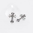 �ڹ񥹥��������������꡼ Wanna One�ʥ�ʥ��ˤΥ��󡦥��˥���st ����ե� �ԥ��� EARRING��2��1���åȡ�