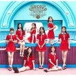 韓国音楽 GUGUDAN(ググダン) - CHOCOCO FACTORY (1STシングルアルバム/CD+ブックレット+フォトカード2種)|G|CD 女性アーティスト