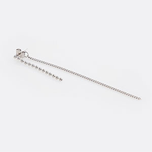�ڹ񥹥��������������꡼ ���ƾ�ǯ�ġ�BTS�ˤ�Vst �ǥ����� �ԥ��� EARRING�ʤФ����/2��1���