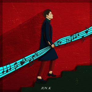 �ڹ񲻳� 2PM��JUN. K(����󥱥�) - �ͤ�20�� (2ND�ߥ˥���Х�/CD+�֥å���å�60P+�ݥ������1��+�ե��ȥ�����1��+��������顼�ե��ȥ�����1��)