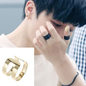 韓国スター・アクセサリー 防弾少年団(BTS)、主君の太陽 コン