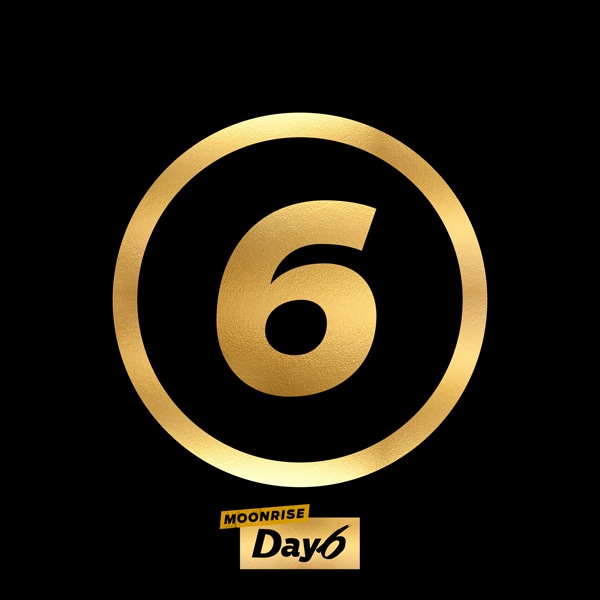 韓国音楽 DAY6 (デイシックス) - 2集 「MOONRISE」 (バージョン選択