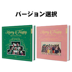 twice merry & happy ミナ サノク トレカジョ twice merry & happy ミナ サノク トレカジョ Amazon.co.jp