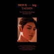 韓国音楽 SHINeeのテミン - 2集 リパッケージ 「MOVE-ing」 (CD+ブックレット64P+フォトカード1種)|SHINee|CD 男性アーティスト