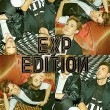 韓国音楽 EXP EDITION (イーエクスピー・エディション) - FIRST EDITION (1STミニアルバム/CD+フォトカード1種)|E|CD 男性アーティスト