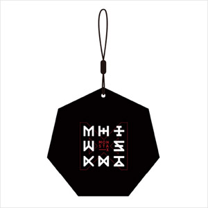 先払いのみ） 韓国スターグッズ MONSTA X（モンスタエックス） THE