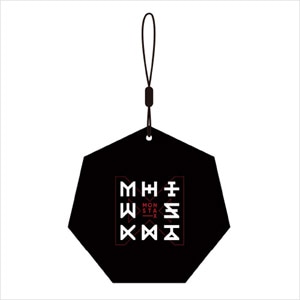 先払いのみ） 韓国スターグッズ MONSTA X（モンスタエックス） THE 