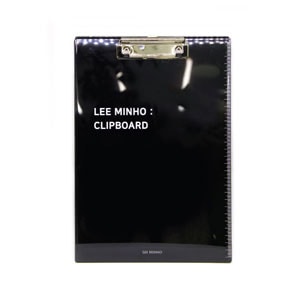 先払いのみ） 韓国スターグッズ イ・ミンホ MINOZ OFFICIAL MD