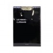 （先払いのみ） 韓国スターグッズ イ・ミンホ MINOZ OFFICIAL MD - クリップボードセット|イ・ミンホ|☆ スターグッズ ☆