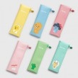 ����ʧ���Τߡ� �ڹ񥭥�饯�������å� KAKAO FRIENDS�ʥ������ե�󥺡� ��ȥ�ե�� �ߥ� �ե�å� �ڥ󥱡��� ɮȢ��6��1���
