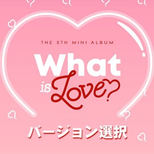 TWICE What is Love? 直筆サイン入り アルバム 写真集 CD TWICE What is Love? 全メンバー直筆サイン入りアルバム 写真集 twice