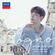 韓国音楽 FORTE DI QUATTRO(フォルテ・ディ・クワトロ)のキム・ヒョンス - SOGNO (夢)|K|CD 男性アーティスト