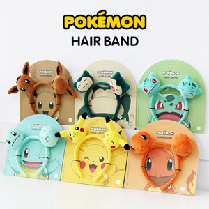 ����ʧ���Τߡ� ����饯�������å� Pokemon�ʥݥ����� ����饯���� �̤������  �إ��Х�ɡ�6��1���