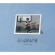 韓国音楽 ギタリストのチョン・ソンハ - 8集 「ANDANTE」|J|CD 男性アーティスト