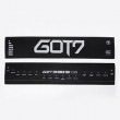 （先払いのみ）韓国スターグッズ GOT7（ガッセブン） 2018 WORLD TOUR [EYES ON YOU] OFFICIAL MD - スローガン（予約 発売日：2018.05.21以後）|J