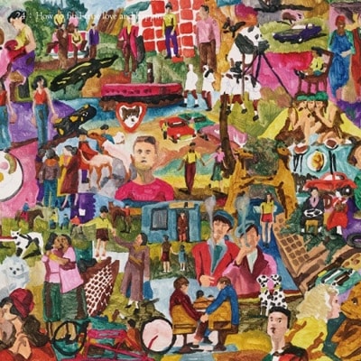 hyukoh ヒョゴ 22/23/24 CD+DVD 再発売）韓国音楽 HYUKOH (ヒョゴ) - 24：How to find true love and