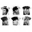 韓国スターグッズ 2PM（トゥー・ピーエム） OFFICIAL GOODS - T-シャツ（18種1択）|JYP Ent.|☆ スターグッズ ☆