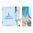 （先払いのみ）韓国スターグッズ チョン・セウン 1ST CONCERT [HAPPILY EVER AFTER] OFFICIAL MD - フォトカードセット|STARSHIP Ent.|☆ スター