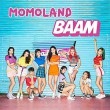 韓国音楽 MOMOLAND (モモランド) - Fun to The World (4THミニアルバム/CD+ブックレット52P+ステッカー5種+フォトカード1種)|M|CD 女性アーティスト