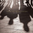 韓国音楽 キム・ジョンフン -  LIFE IS BEAUTIFUL (2NDシングルアルバム)|K|CD 男性アーティスト