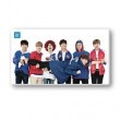 （先払いのみ）韓国スターグッズ GOT7（ガッセブン） 1ST CONCERT [FLY] OFFICIAL GOODS - 補助バッテリー（4000mAh）|JYP Ent.|☆ スターグッズ ☆