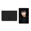 （先払いのみ）韓国スターグッズ 東方神起 CONCERT [CIRCLE - #welcome] OFFICIAL GOODS - カードケース（2種1択）