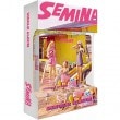 韓国音楽 gugudanの新ユニット SEMINA (セミナ) - SEMINA (シングルアルバム/キノキット+フォトカード7種)|S|CD 女性アーティスト