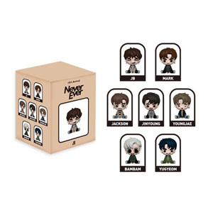 先払いのみ）韓国スターグッズ GOT7（ガッセブン） GOTOON ガットゥン