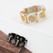�ڹ񥹥��������������꡼ GOT7�ʥ��å��֥�ˤΥ�󥸥�st ����ɥХå� �֥쥹��å� BRACELET ���ء�2��1���