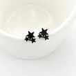 �ڹ񥹥��������������꡼ SUPER JUNIOR�ʥ����ѡ�����˥��ˤΥ��ȥ���st ���κפ� �ԥ��� EARRING ��2��1���å�/2��1���