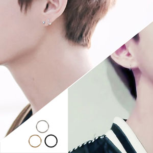 【特別セール新品未使用】BTS 2021 MASTER イヤリング BTS DALMAJUNG PHOTO BINDER Book x National Museum of KOREA 2024-25