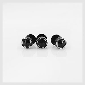 �ڹ񥹥��������������꡼ ���ƾ�ǯ�Ĥ�V��MONSTA X�Υ��ҥ��st �饤�ɥ����� �ԥ����� PIERCING�ʤФ����/4��1���