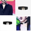 �ڹ񥹥��������������꡼ VIXX�ʥӥå�����st �ե�� ���硼���� CHOKER��3��1���