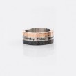 韓国スター・アクセサリー Wanna One（ワナワン）のカン・ダニエルst ヒュミド ミックス リング RING 指輪（6種1択）|その以外の歌手|アクセサリー