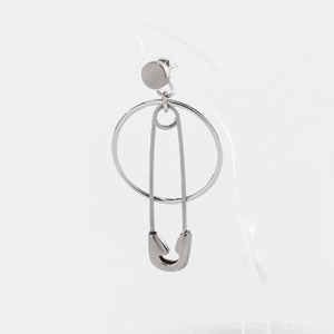 韓国スター・アクセサリー NCTのテンst リチャイ ピアシング