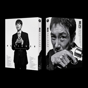 �ڹ񲻳� ���硦���̥󡢥�塦���������αǲ� �������Believer�� O.S.T �� �����ǡ� (2CD+�֥å���å�20P)