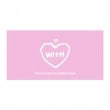 （先払いのみ）韓国スターグッズ Suzy (スジ) 2018 ASIA FAN MEETING TOUR [WITH] OFFICIAL GOODS - スローガン|JYP Ent.|☆ スターグッズ