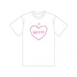 （先払いのみ）韓国スターグッズ Suzy (スジ) 2018 ASIA FAN MEETING TOUR [WITH] OFFICIAL GOODS - T-シャツ（2種1択）|JYP Ent.|☆ 