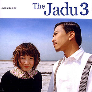 �ڹ񲻳� THE JADU (����ɥ�) 3��