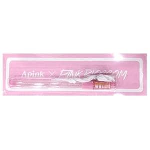 Apink PINK BLOSSOM 全メンバー直筆サイン入り アルバム 先払いのみ）韓国スターグッズ APINK（エーピンク） 4thミニアルバム