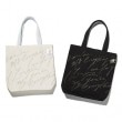 （先払いのみ）韓国スターグッズ イ・ミンホ GLOBAL TOUR 2014 [RE:MINHO] OFFICIAL MD - エコバッグ（2種1択）
