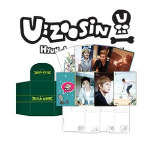 キム・ヒョンジュン グッズ キム・ヒョンジュン グッズ情報