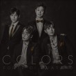 韓国音楽 Forte di Quattro (フォルテ・ディ・クワトロ) - 2.5集 「Colors」|F|CD 男性アーティスト