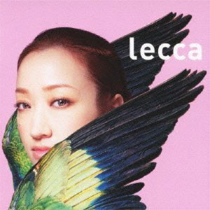 日本版） Lecca（レッカ） - 6thアルバム 「Step One」（CD+DVD 