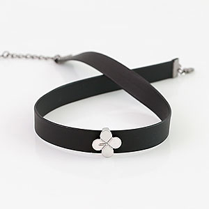 ڹ񥹥꡼ EXOʥ ե꡼ 硼 CHOKER21