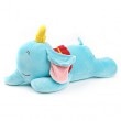 （先払いのみ）キャラクターグッズ Disney（ディズニー） 眠れる もちもち ライイング ダンボ ぬいぐるみ クッション 50cm|ぬいぐるみ|ぬいぐるみ