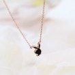 �ڹ񥹥��������������꡼ BIGBANG�ʥӥå��Х��st �ߥ� �ץ졼�ܡ��� �ͥå��쥹 NECKLACE��3��1���