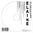 韓国音楽 Elaine (エレイン) - 1集 「1」|E|CD 女性アーティスト