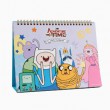 （先払いのみ）キャラクターグッズ Adventure Time（アドベンチャー・タイム） 2019 卓上用 カレンダー|カレンダー|ポスター/カレンダー